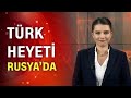 Türkiye'den Rusya'ya kritik Suriye ve Libya ziyareti