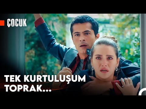 Hasan, Şule'nin Hayatını Kurtardı - Çocuk