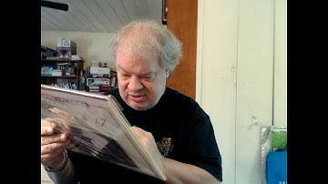 VideoDisc Adds 2014 #1: LaserDiscs