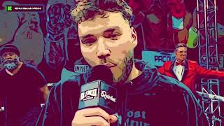 Blueface vs Chibu Fight Controversy Explained...