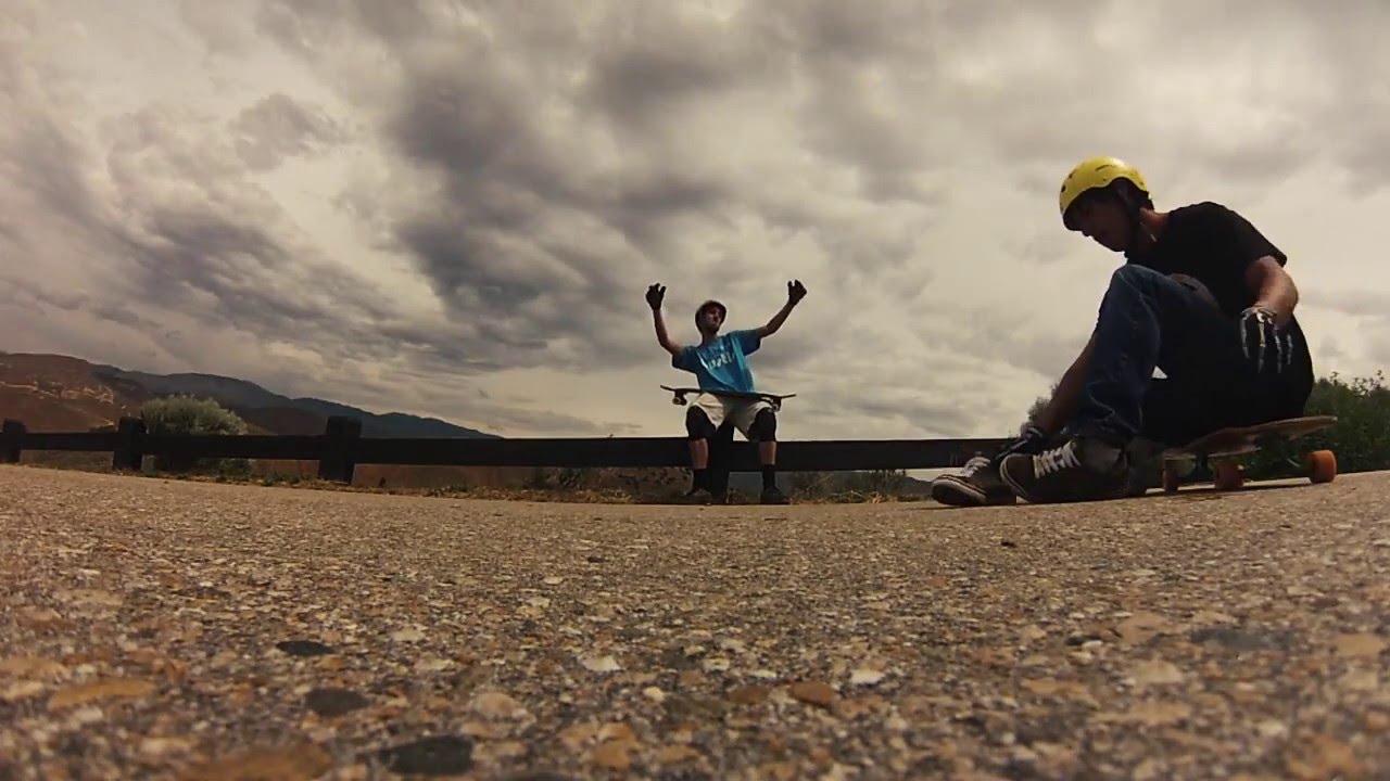 LBID: Friendly Locals