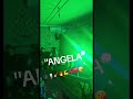 "ANGELA" TUTTA PER VOI.🎼🎙🎸🔥💪💋❤️😘.