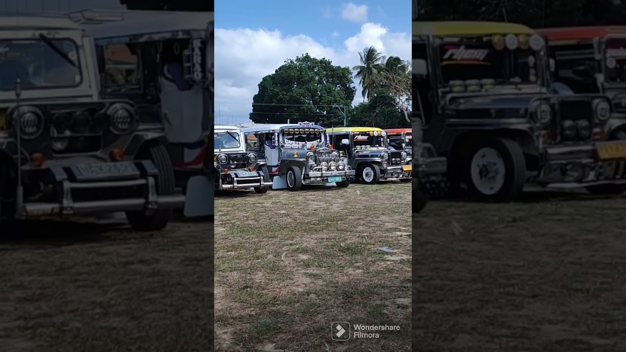 Digmaan ng Busina 2023, Bosch Horn Totit, King of the Road, Cuenca, Batangas