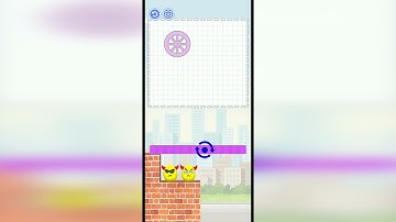 Draw To Smash Logic Puzzle Level 139