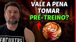 Celebrity Muzy explains whether it's worth taking pre-workout. Net Worth