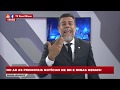 BRASIL URGENTE MINAS  - 15/01/2020