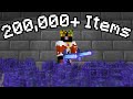 Most Overpowered Dupe In Minecraft History…