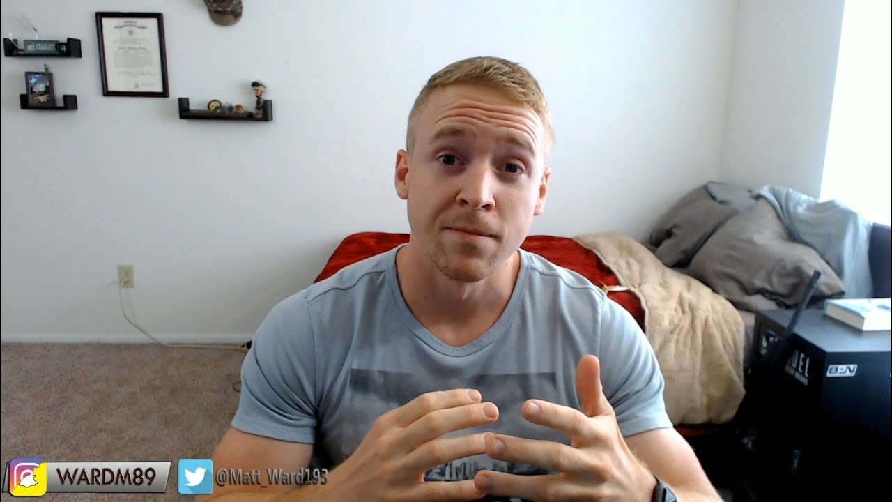 LIVE Basic Training Stories YouTube