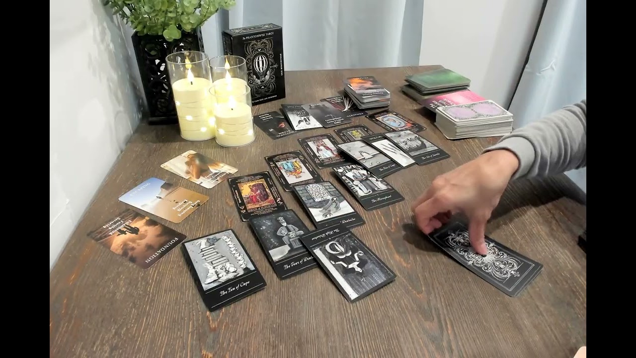 Вы будете ошеломлены, услышав, что этот человек хочет вам сказать!