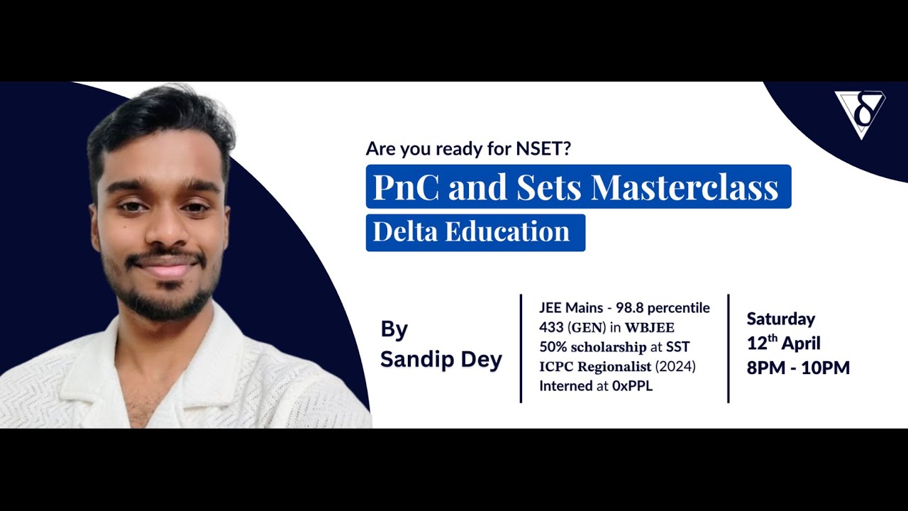 Permutations and Combinations | Scaler School Of Technology | NSET ...