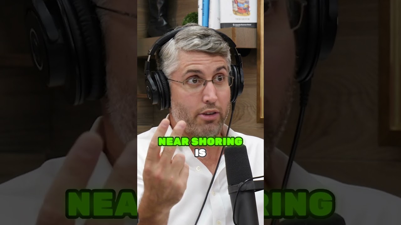 The Movement to Bring Manufacturing Back to the US is Happening