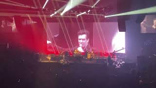 The Killers - "Run for Cover" Live in St. Louis, MO on 3-22-2023