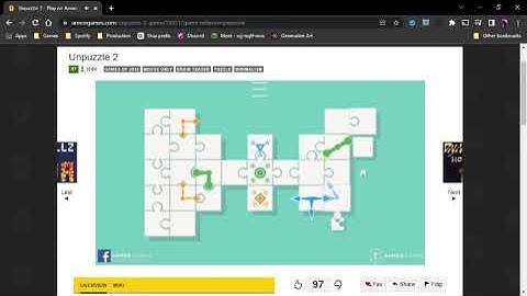 Lvs. 24-34 - Unpuzzle 2