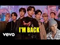Justin Bieber Ft BTS - I'm   Back (2025 New Official Video)