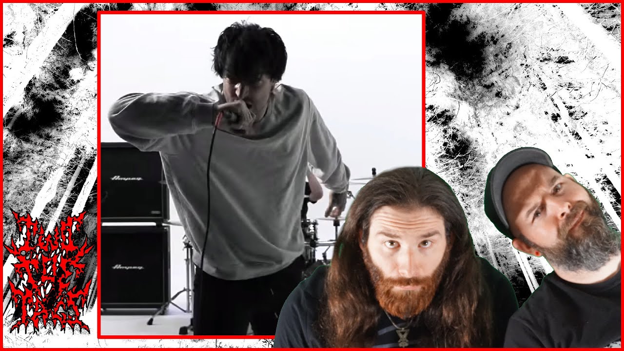 Signs of the Swarm - Totem - REACTION