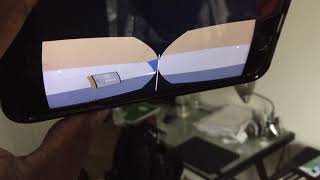 Assignment 1 (Google Cardboard) Trial 1