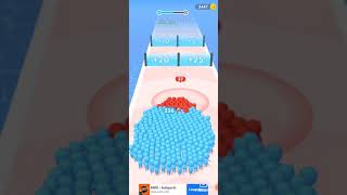 Count Masters: Crowd Clash & Stickman running game #shorts screenshot 4