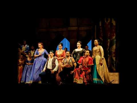 RICCIARDO E ZORAIDE - Gioachino Rossini - ACT 2 - YouTube