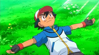 Ash Remember's All His Old Friend's After Returning From Unova 🤗 [Hindi] |Pokémon BW Season 16|