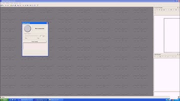 Adept s600: Getting started with the software