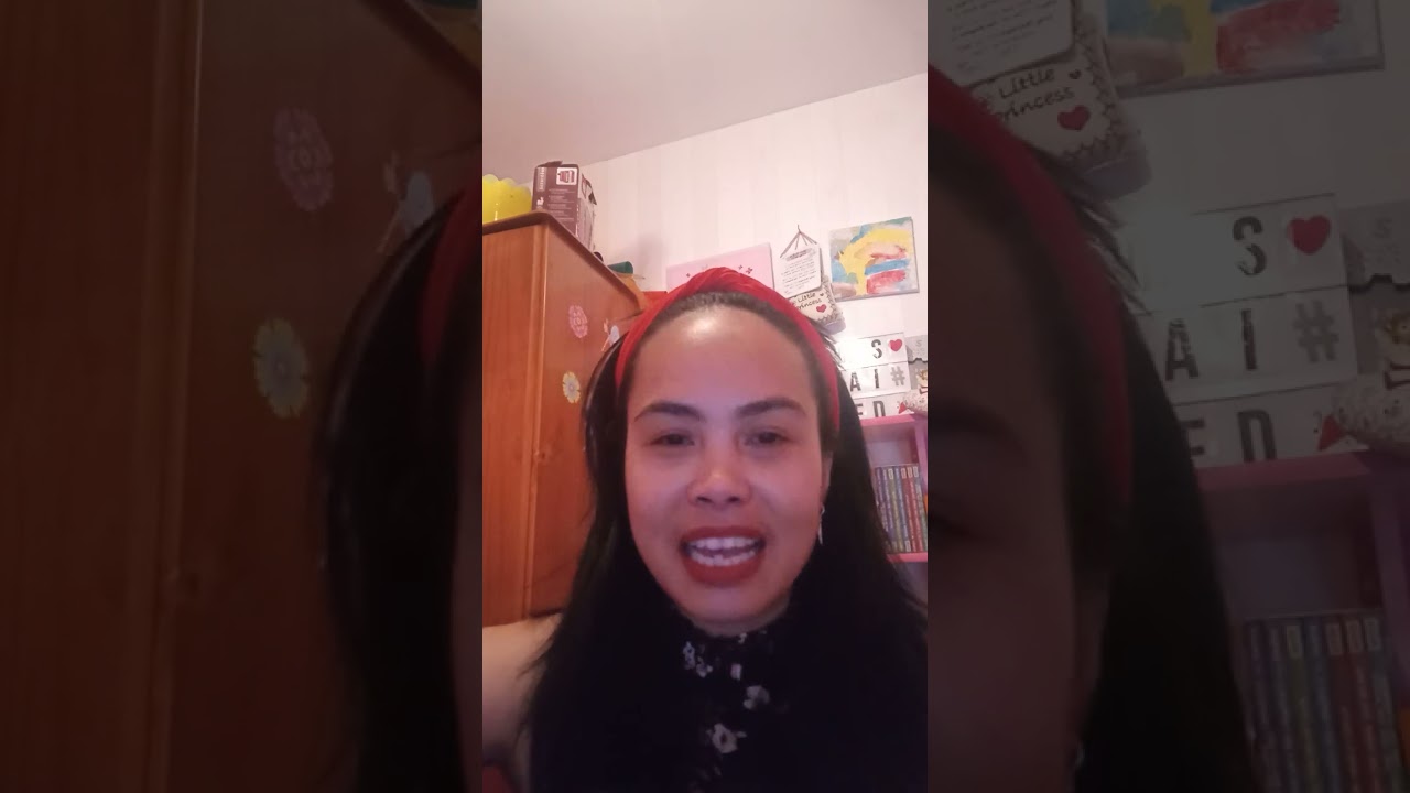 Happy birthday Cheryl @ love from Dom,Pixie and Me💐💐💕💖