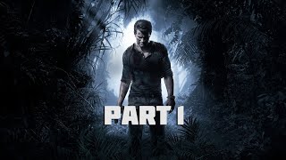 [PS5] Uncharted 4 Gameplay walkthrough PART 1 (Legacy of Thieves Collection)