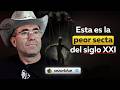 Sezar Blue: Estás en una secta y no lo sabes