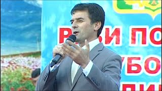 картинка: Шухрат Сайнаков ‘ВАТАН’ Чону Тан Фидо Кунам Барои Ту 2022