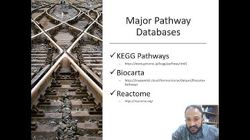 Introduction to Bioinformatics - Structure and Function Databases (Lecture 8)