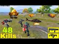 ☠️M202 VS Pro Squad | Hovercraft War in Payload 3.0 💥 || Bgmi Pubg Mobile