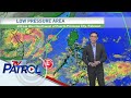 Mainit, maaraw na panahon asahan ngayong weekend | TV Patrol