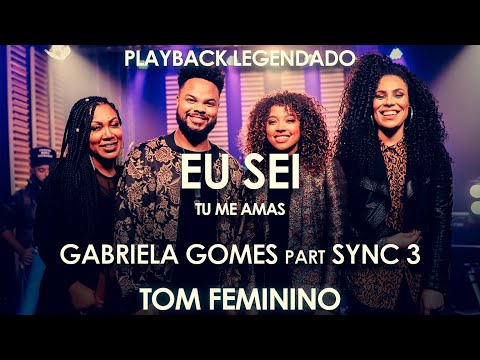 Eu Sei (Tu