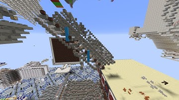 3Ticks Per Bit Serial Binary to Sequential BCD in Minecraft. Better than ever!