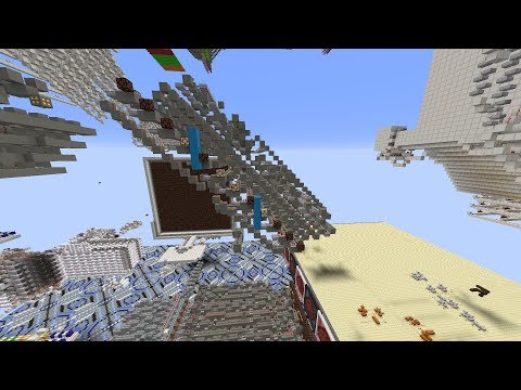 3Ticks Per Bit Serial Binary to Sequential BCD in Minecraft. Better than ever!