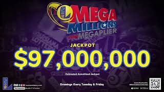 6-25-24 Mega Millions Jackpot Alert!