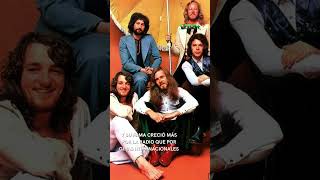 Creedence | Detrás del Arte | Historias y Curiosidades
