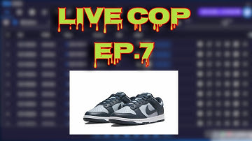 Kylin Bot Live Cop | Kylinbot Live Cop | Kylin Bot Set Up
