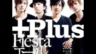 Fiesta - Fairy Tail 6th Opening - by  Plus [HD]