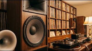 Hi-Res Audio: Heavy Roots Melody 🔊 Deep Bass & Conscious Vibes