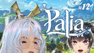 [Palia] Crafting, farming, foraging, hunting and do tasks from villagers more!!