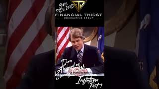 Dan Akroyd @nbcsnl as Jimmy Carter on Inflation #financialliteracy #fyp #taxes #inflation #savings