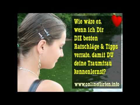 Online flirten lernen