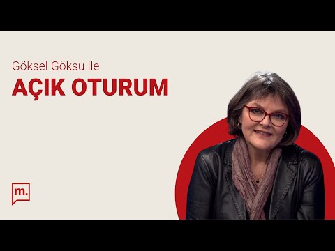 Açık Oturum | Kobani davası ve Demirtaş’ın siyasi geleceği