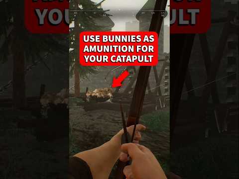 FREE TO KEEP #BunnyHurling #BunnyGuys #FunnyGames #FreeGames #BunnyLovers #GamingNews #CoOpGames