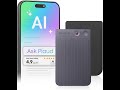 GPT-5.2 in your pocket?! Never miss a detail.