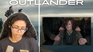 Outlander 6x8 