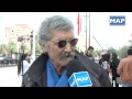 Mahmoud Megri Décrypte L évolution Du FIFM Mahmoud Megri Décrypte L évolution Du FIFM