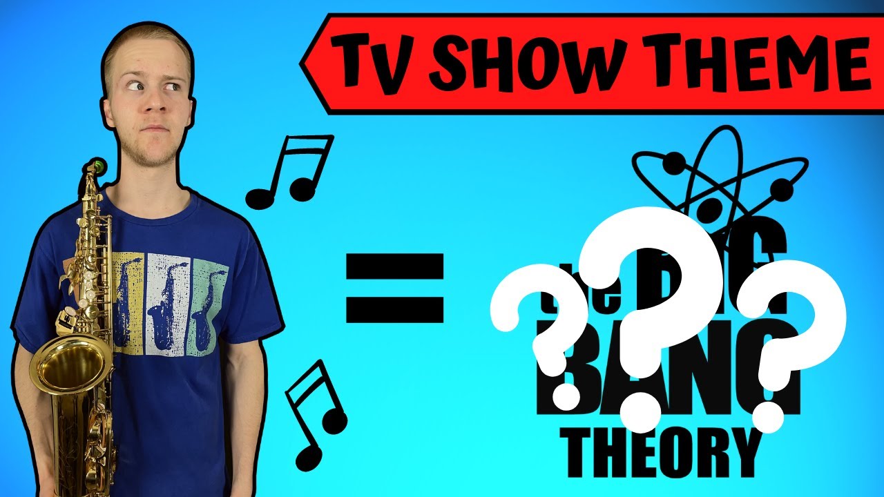 Name that TV show theme song CHALLENGE Cover Version YouTube