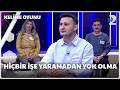 Hiçbir işe yaramadan yok olma | Kelime Oyunu