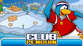 Rave Wave - Penguin Games | Club Penguin OST
Rave Wave from Club Penguin, in the highest available quality! Played during the Penguin Games, Music Jams, Puffle Parties and as Igloo music.
This song is an original composition, originally made by Friction Music. It was later remixed as Epic Win!, for the 2009 Dance-A-Thon: https://youtu.be/IlkNXQ7mHSQ
Details on every song can be found in this sheet, made by Nhaar and Bluestk:
https://docs.google.com/spreadsheets/d/1SNvSCzJ57EcQBxNH5v67dY-IHdc2Tml4MpgAeCCGzeU/edit?usp=sharing
Additional information can be found on the Club Penguin Music Wiki:
https://clubpenguinmusic.miraheze.org/wiki/Main_Page
#ClubPenguin #PenguinGames #SportsParty Rave Wave - Penguin Games | Club Penguin OST